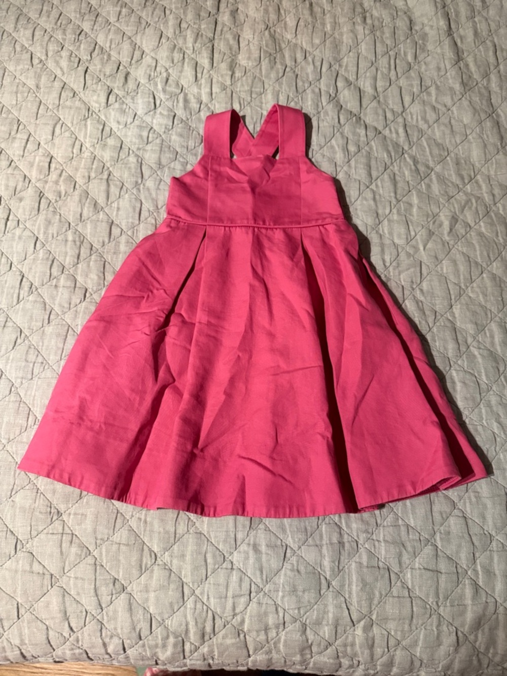 Crewcuts Pink dress